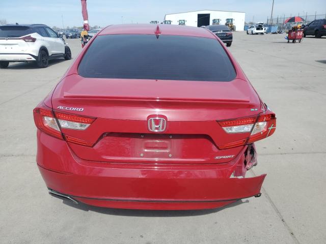 2018 HONDA 0 1HGCV1F33JA263831