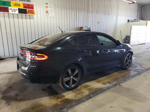 Vin: 1c3cdfeb2ed860470, lot: 47376105, dodge dart gt 20143