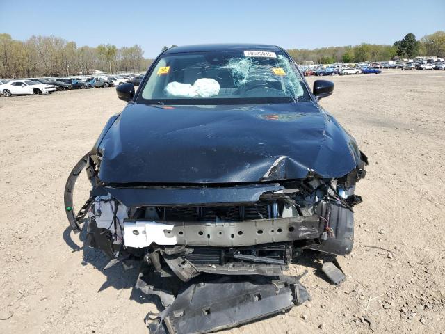 2023 MAZDA CX-5 SELEC - JM3KFBBM9P0221942