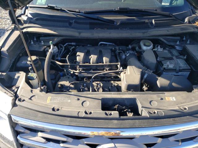 2018 FORD EXPLORER X - 1FM5K8D89JGB82624