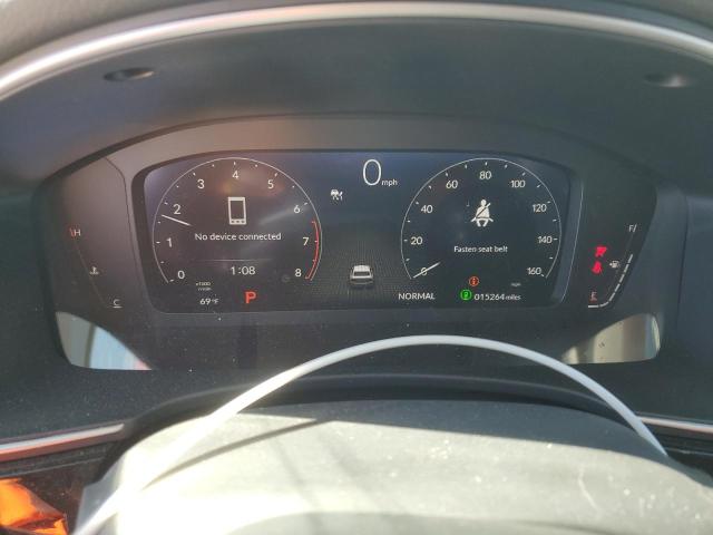 2023 HONDA CIVIC TOUR - 2HGFE1F94PH306598