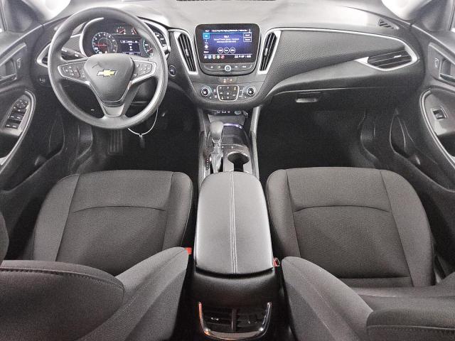 2024 CHEVROLET MALIBU LT - 1G1ZD5STXRF212522