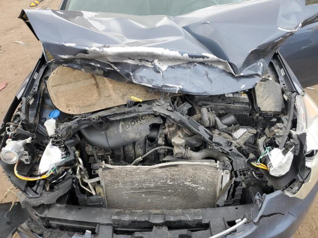 2015 KIA FORTE LX - KNAFX4A60F5257099