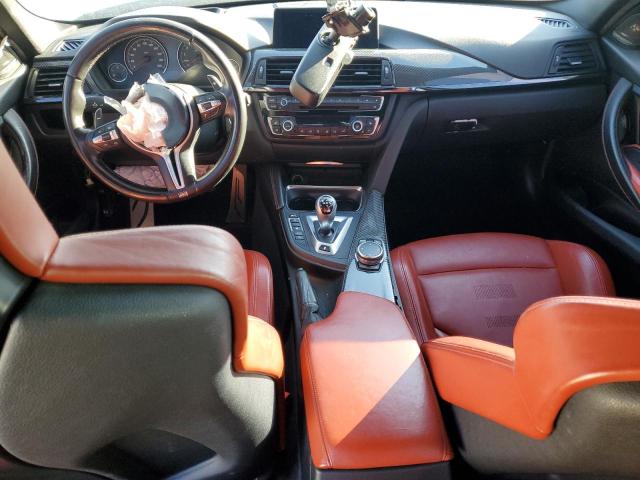 2015 BMW M3 WBS3C9C53FP805757