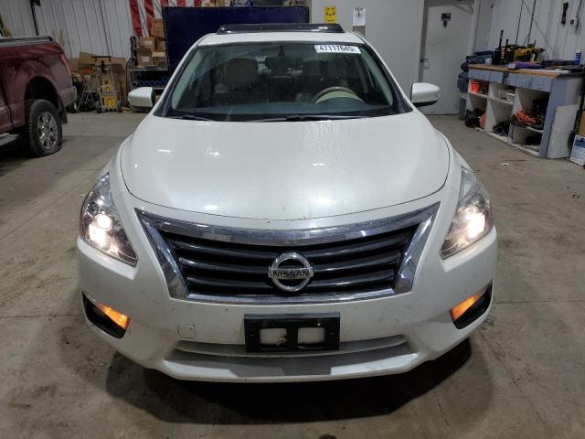 2015 NISSAN ALTIMA 2.5 - 1N4AL3AP5FN344773