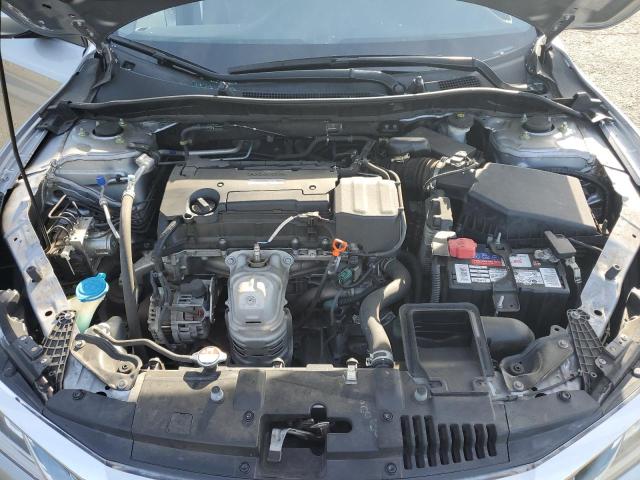 2017 HONDA ACCORD LX - 1HGCR2F32HA160890