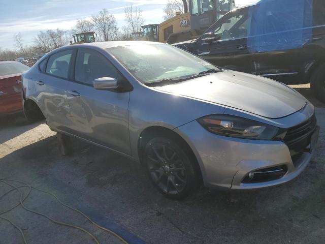 2016 DODGE DART SXT - 1C3CDFBB6GD578937