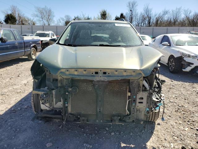 2020 SUBARU FORESTER P - JF2SKAGC0LH467953