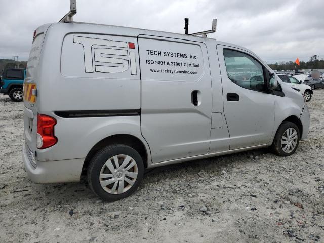 Vin: 3n6cm0kn4lk696446, lot: 50097925, nissan nv 2.5s 20203