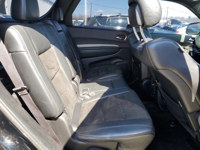 2019 DODGE DURANGO GT - 1C4RDJDG3KC559889