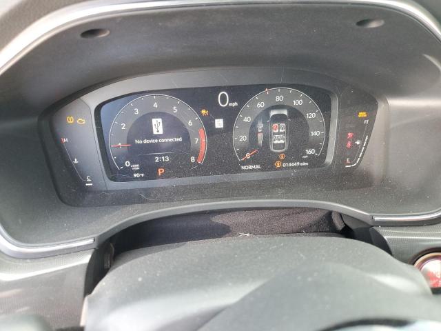 2024 ACURA INTEGRA A- - 19UDE4H32RA024348