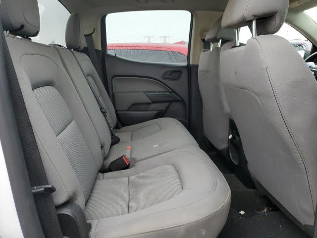 2016 GMC CANYON 1GTG5BEA0G1104487
