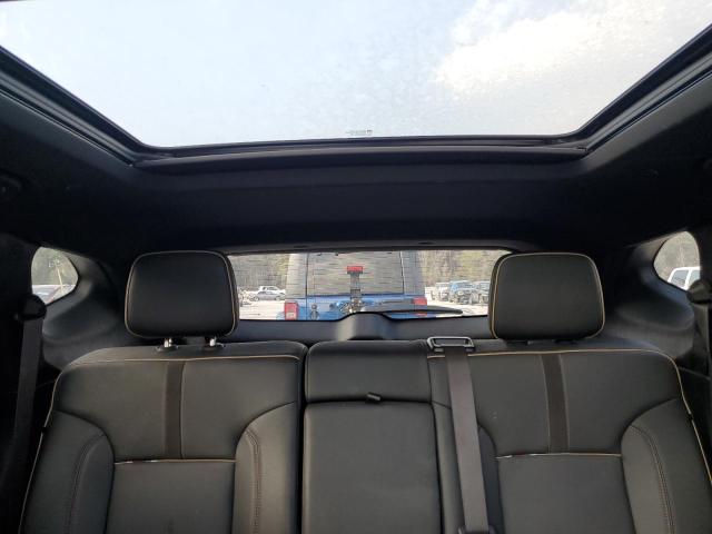 2023 CHEVROLET BLAZER PRE - 3GNKBFRS0PS205306