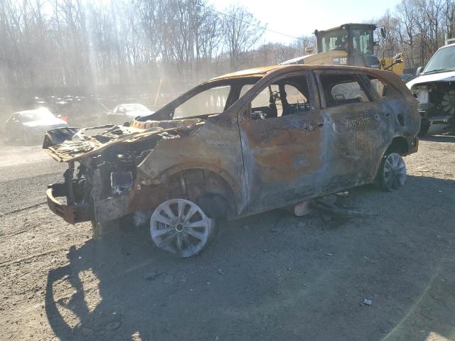 Vin: 5xypg4a37kg478410, lot: 48855485, kia sorento l 2019 img_1
