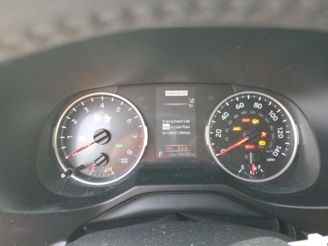 2020 TOYOTA RAV4 XLE - 2T3P1RFV2LW094739
