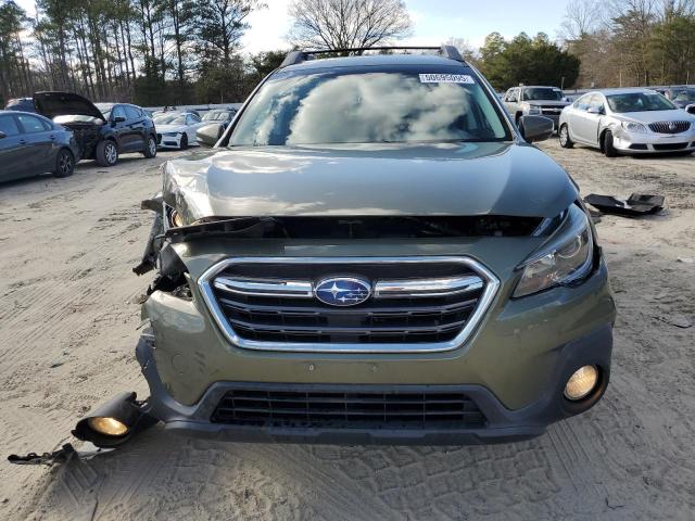 2018 SUBARU OUTBACK 2. - 4S4BSAKC2J3230232