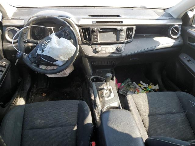 2016 TOYOTA RAV4 XLE - 2T3RFREV0GW509039