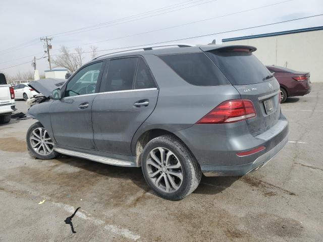Vin: 4jgda5jbxha856497, lot: 50723015, mercedes-benz gle-class 350 20172