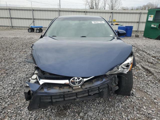 2017 TOYOTA CAMRY LE - 4T1BF1FKXHU793412