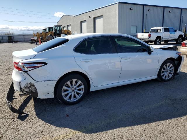 4T1B11HK6KU844343 Toyota Camry L 2019