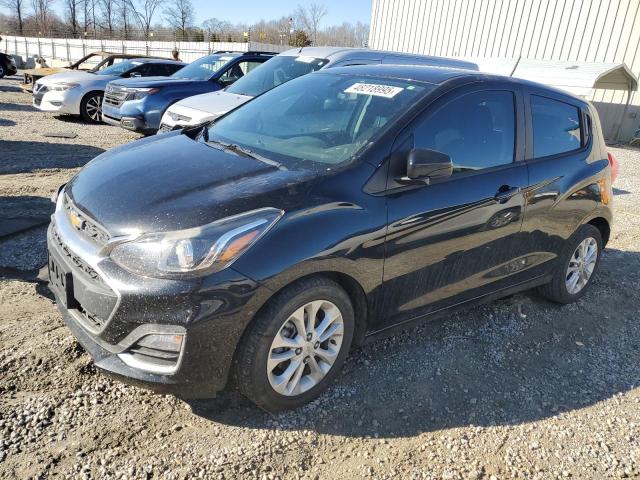 Vin: kl8cd6sa8lc453935, lot: 49882625, chevrolet spark 1lt 2020 img_1