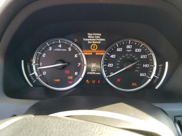 2015 ACURA TLX ADVANC 19UUB3F76FA009789