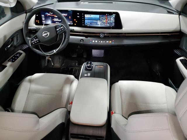 2023 NISSAN ARIYA ENGA JN1AF0BA4PM407639