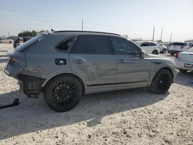 2022 BENTLEY BENTAYGA S SJAAR2ZV5NC013998