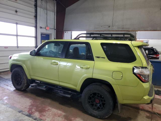 Vin: jtelu5jr4n6044420, lot: 79812184, toyota 4runner sr5 premium 20222