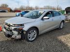 2016 CHEVROLET MALIBU LT - 1G1ZE5ST7GF359150