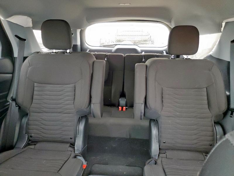 2021 FORD EXPLORER X - 1FMSK7DH2MGC40641