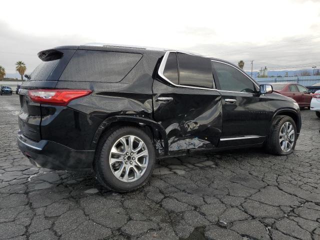 2019 CHEVROLET TRAVERSE P - 1GNERKKW3KJ168177