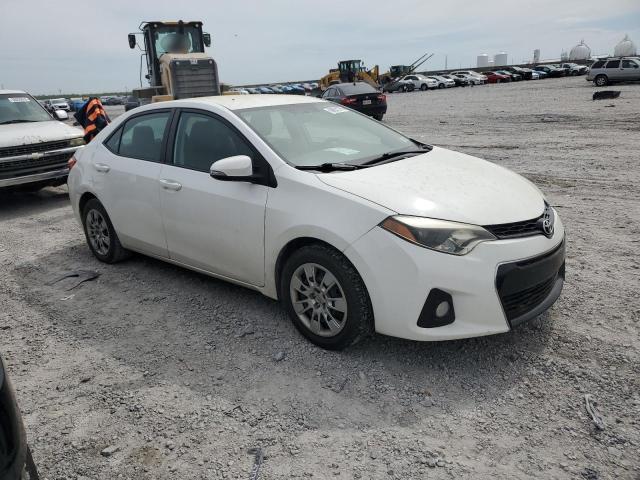 Vin: 2t1burhe7gc547302, lot: 50621775, toyota corolla l 20164
