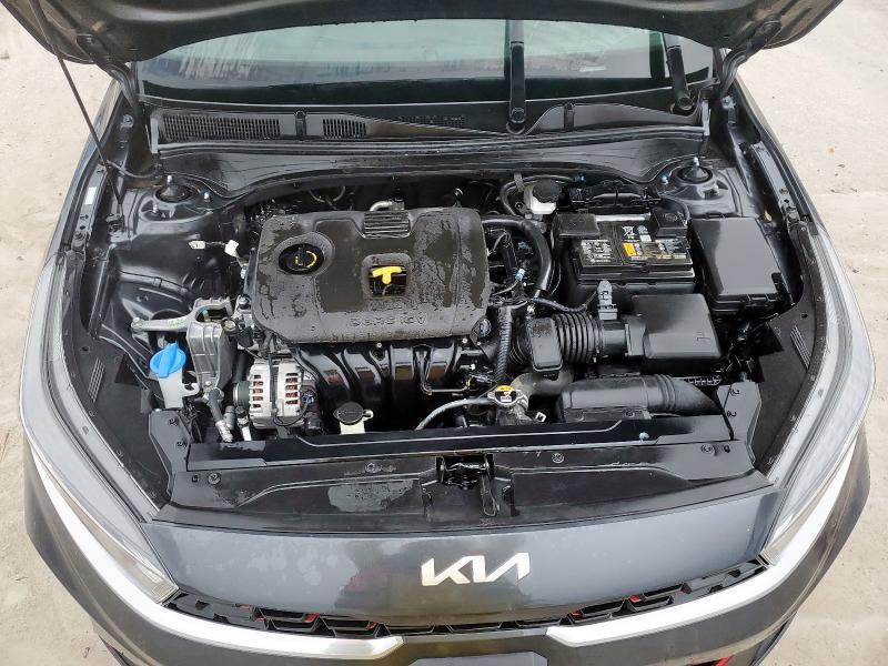 2023 KIA FORTE GT L - 3KPF54AD7PE550642