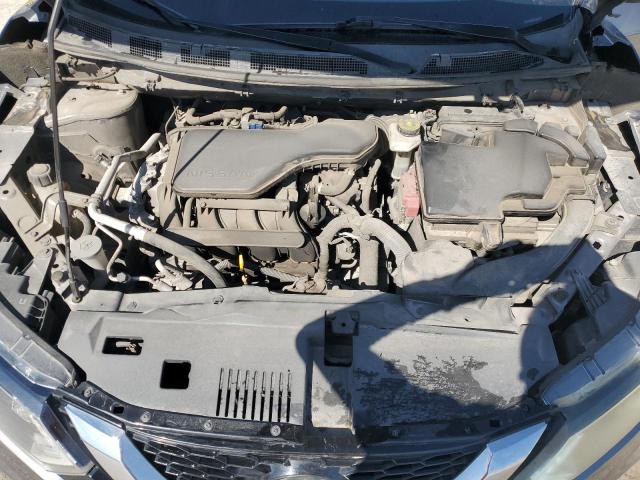 2020 NISSAN ROGUE SPOR - JN1BJ1CV8LW260315