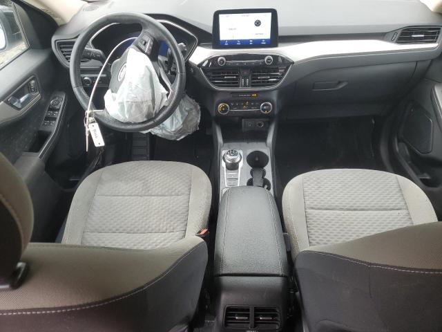 2020 FORD ESCAPE SE - 1FMCU9BZ2LUB10073