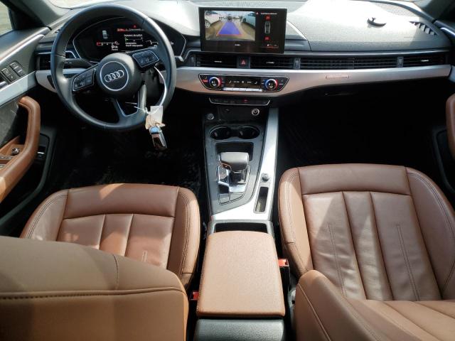 2020 AUDI A4 PREMIUM - WAUENAF40LA051288