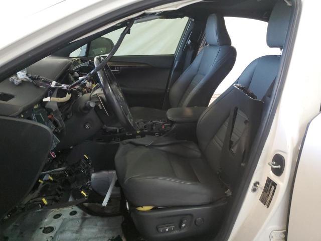 2020 LEXUS NX 300 JTJGARBZ4L2167821