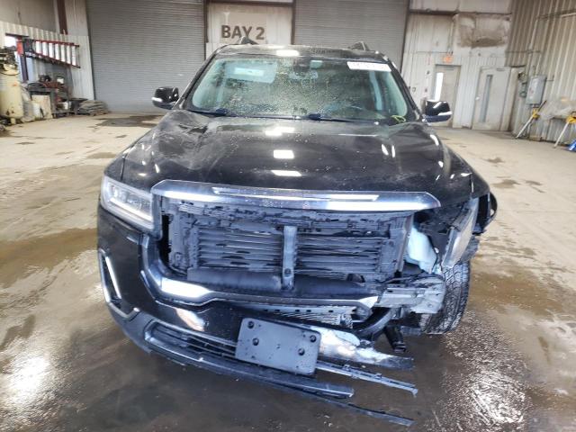 2022 GMC ACADIA AT4 - 1GKKNLLS5NZ127570