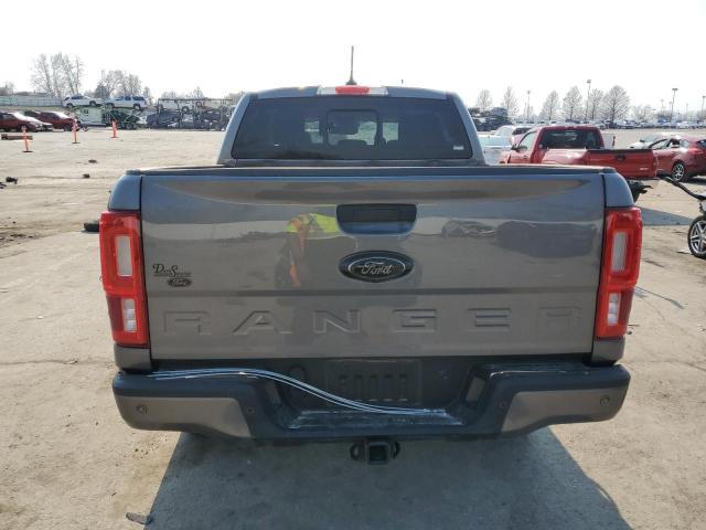 2023 FORD RANGER XL - 1FTER4FH9PLE11874