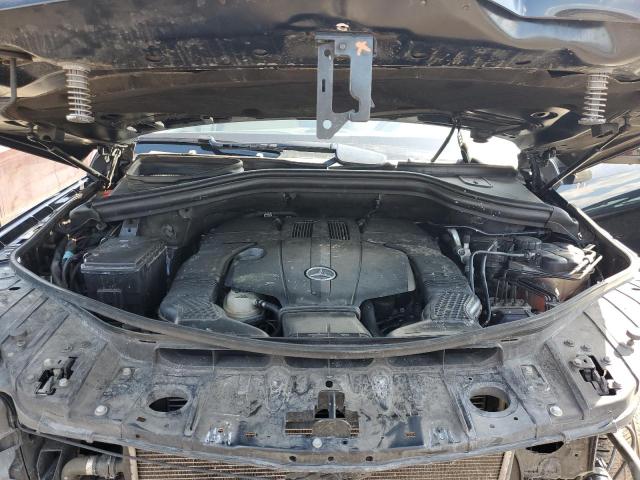 2017 MERCEDES-BENZ GLS 450 4M - 4JGDF6EE2HA751190
