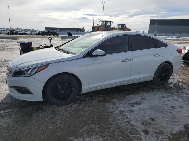 2017 HYUNDAI SONATA SE - 5NPE24AF4HH472579
