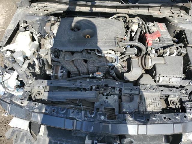 2019 NISSAN ALTIMA S - 1N4BL4BV3KC252848