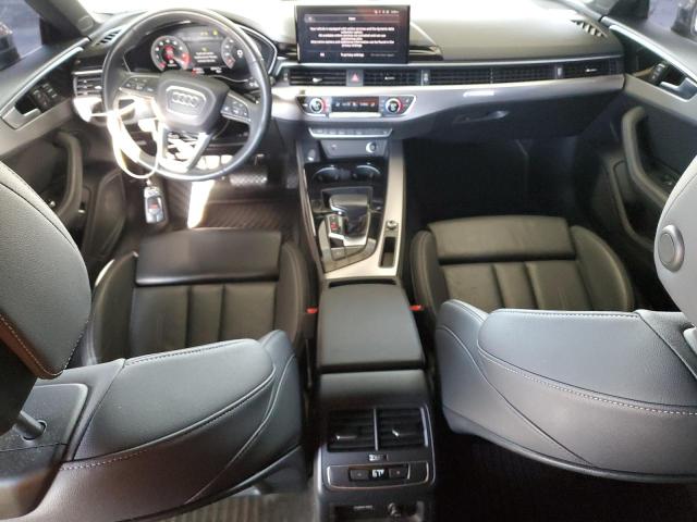 2021 AUDI A5 PREMIUM - WAUFACF53MA027038