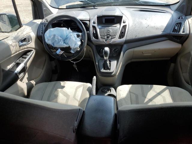 2016 FORD TRANSIT CO - NM0GE9F7XG1284389
