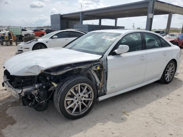 Vin: waud8afc2hn032042, lot: 50331985, audi a6 premium plus 2017 img_1
