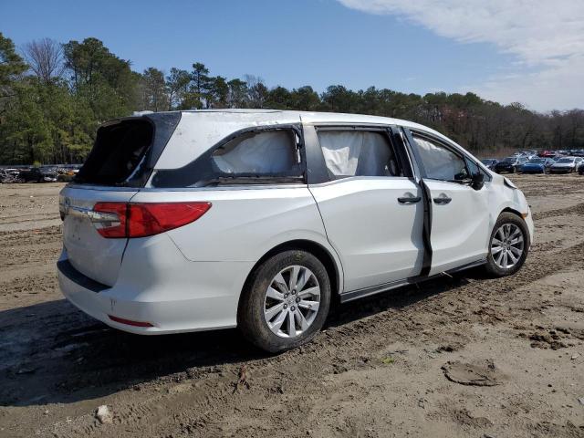 2020 HONDA ODYSSEY LX 5FNRL6H2XLB015361