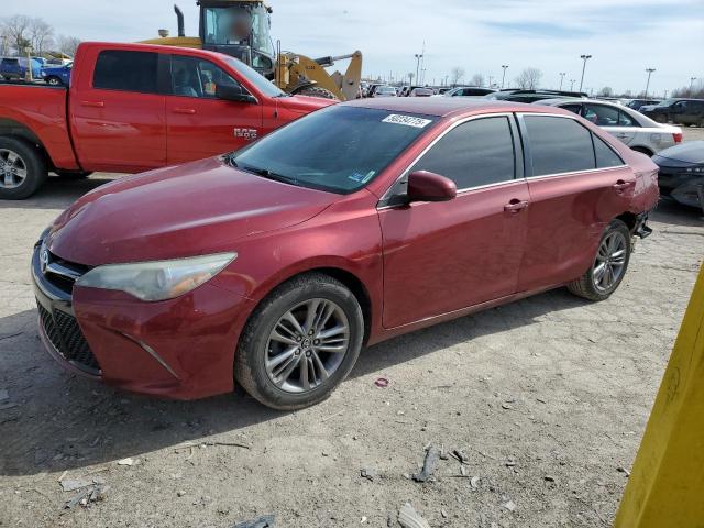 Vin: 4t1bf1fk5fu912366, lot: 50234775, toyota camry le 2015 img_1