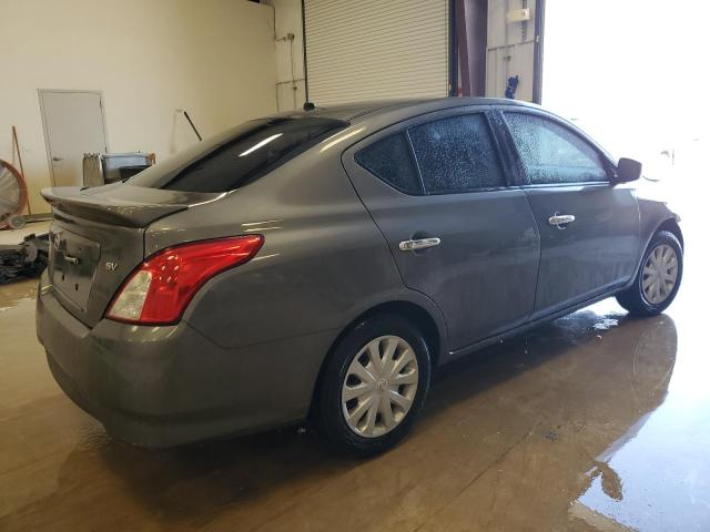 Vin: 3n1cn7ap4hl837824, lot: 49122235, nissan versa s 20173