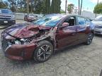 2024 NISSAN SENTRA SV - 3N1AB8CV5RY366045